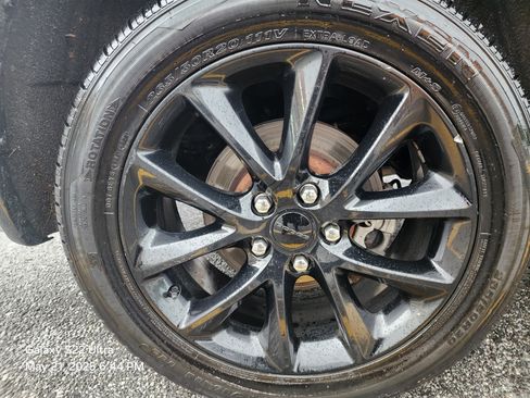 Used 2018 Dodge Durango GT w/ Premium Group image 9