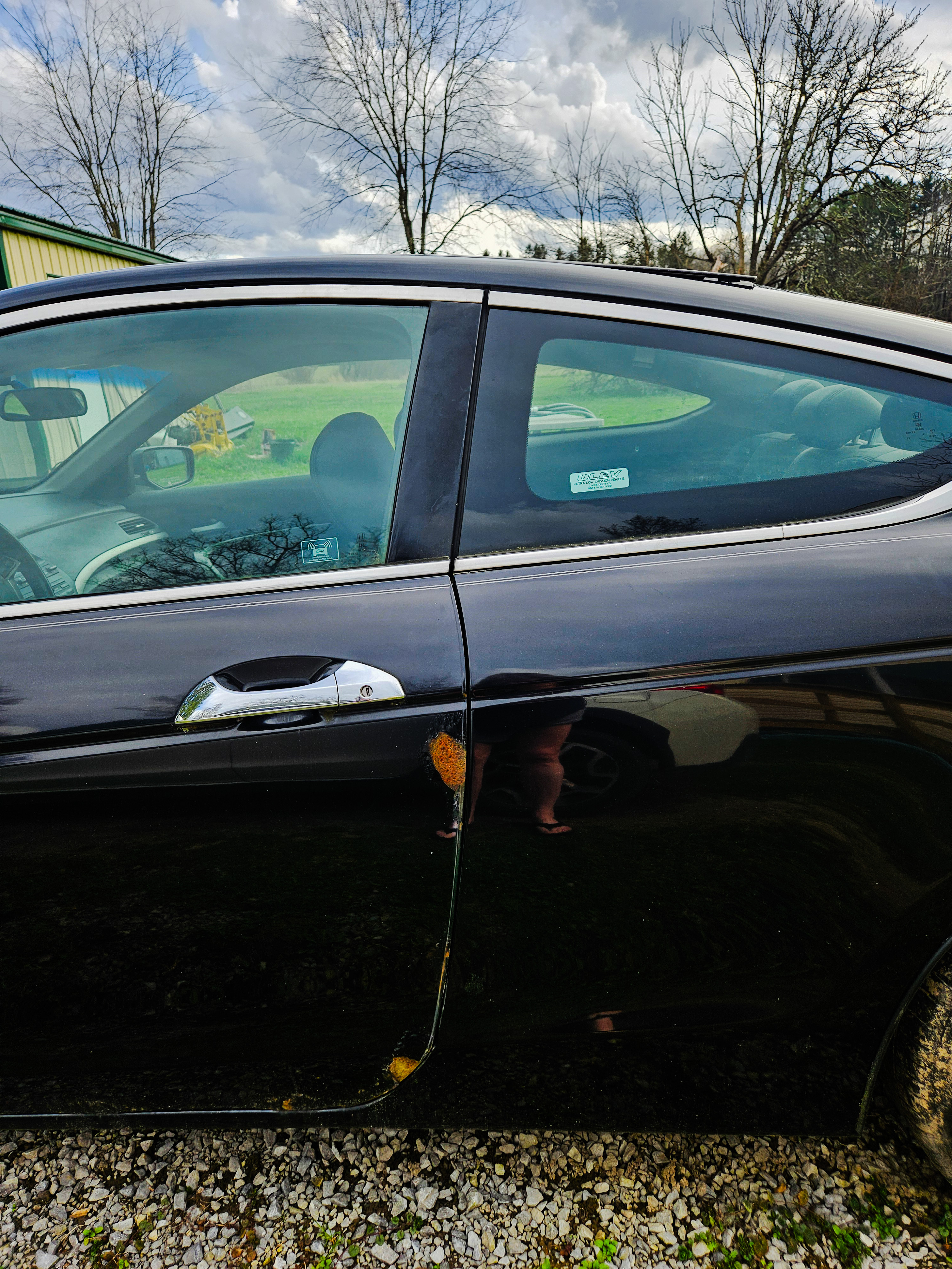 Used 2009 Honda Accord EX-L image 11