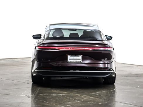 Used 2022 Lucid Air Grand Touring image 5