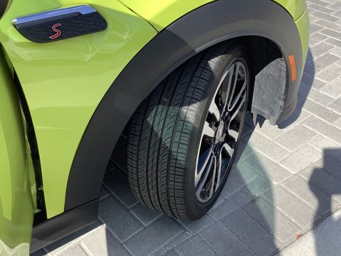 Used 2023 MINI Cooper S w/ Signature Upholstery Package image 14