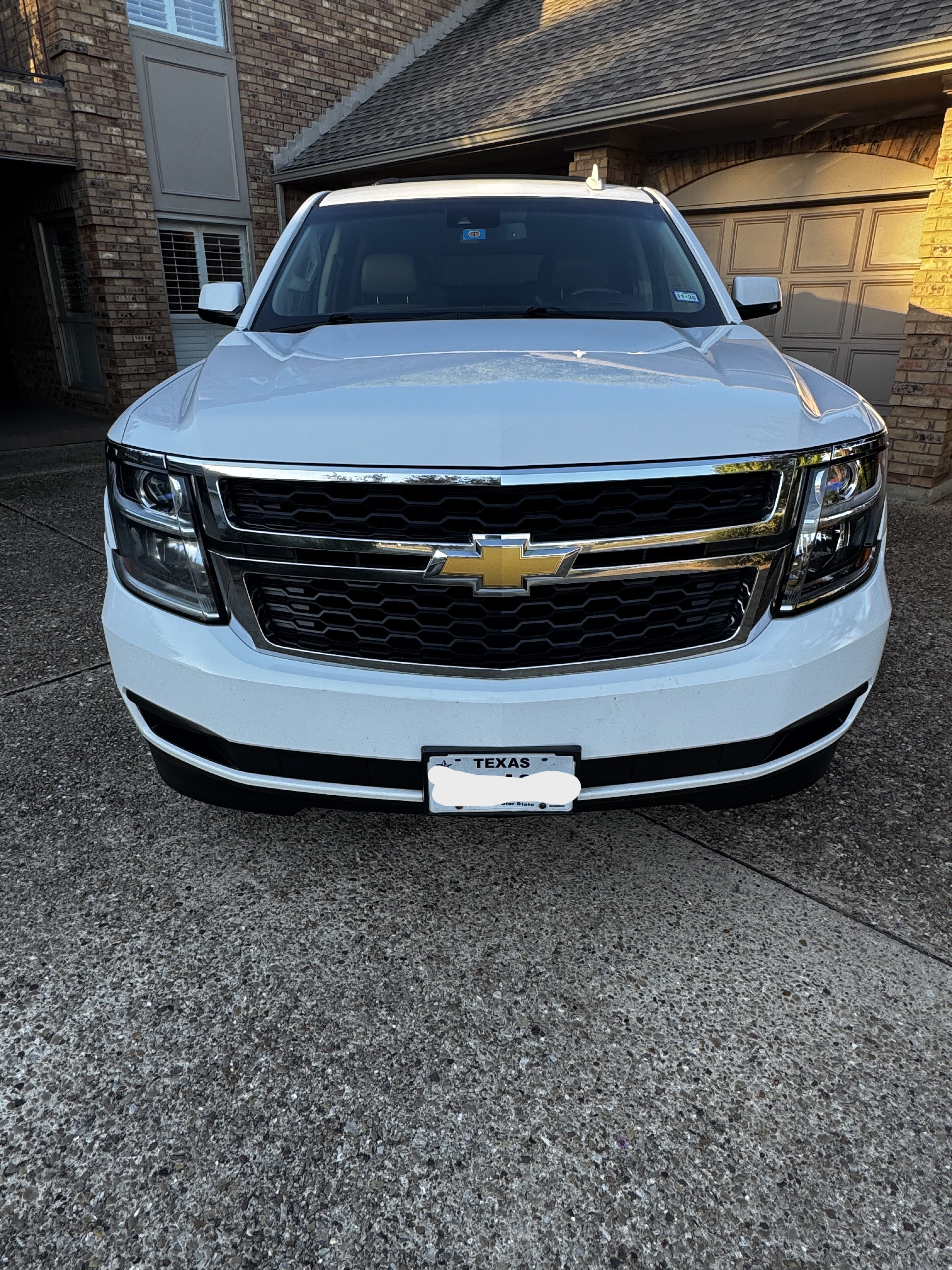 Used 2015 Chevrolet Tahoe LT RWD image 4