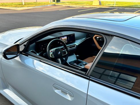 Used 2024 BMW M2 w/ Lighting Package image 18