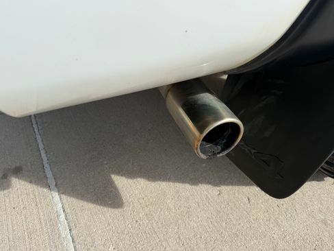 Used 2008 Toyota Tacoma 4x4 Regular Cab image 17