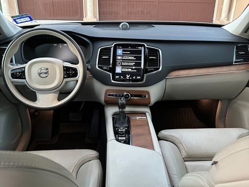 Used 2018 Volvo XC90 T6 Inscription image 4