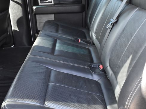 Used 2010 Ford F150 FX4 image 20