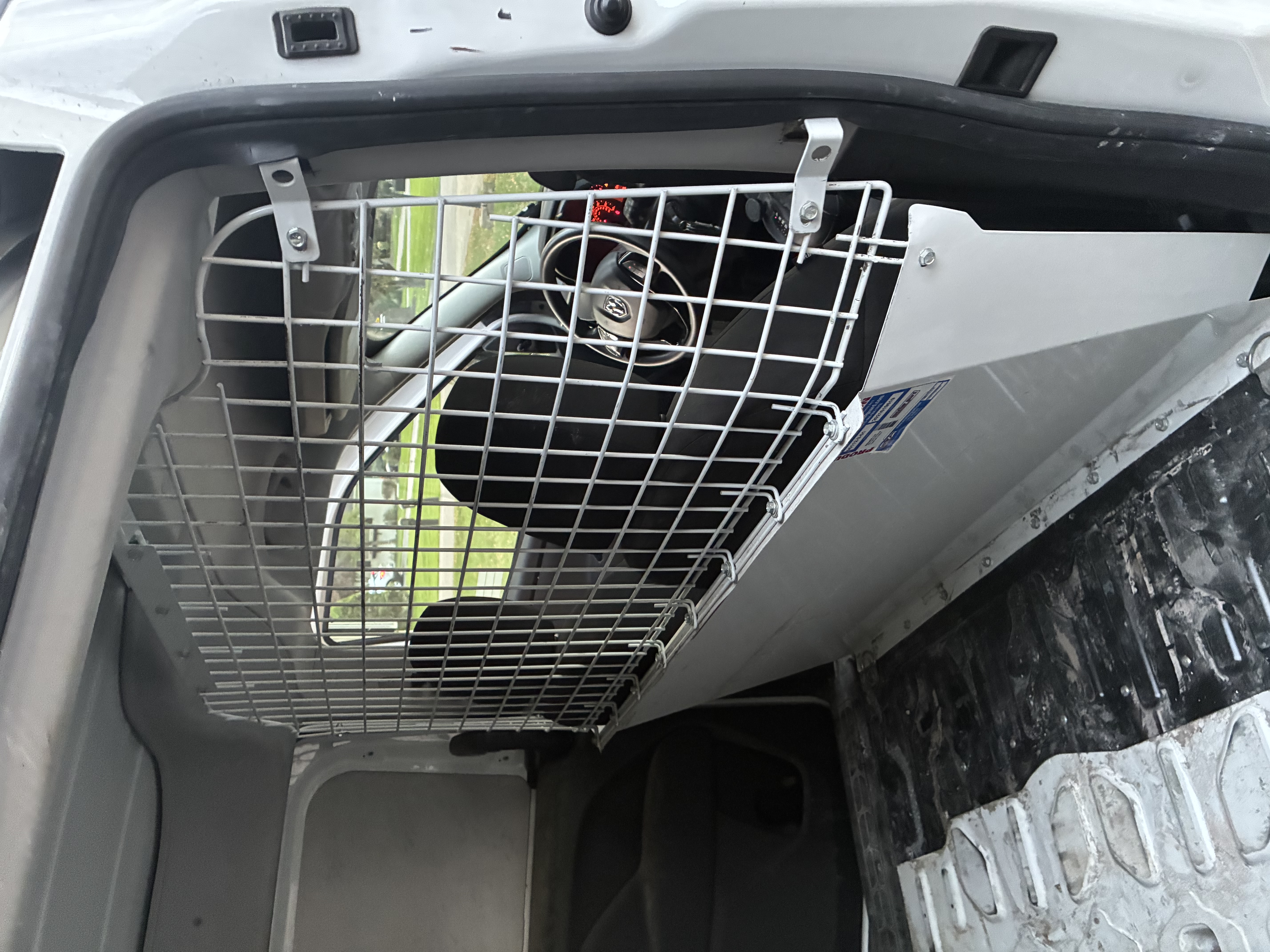 Used 2019 RAM ProMaster City Tradesman FWD image 13