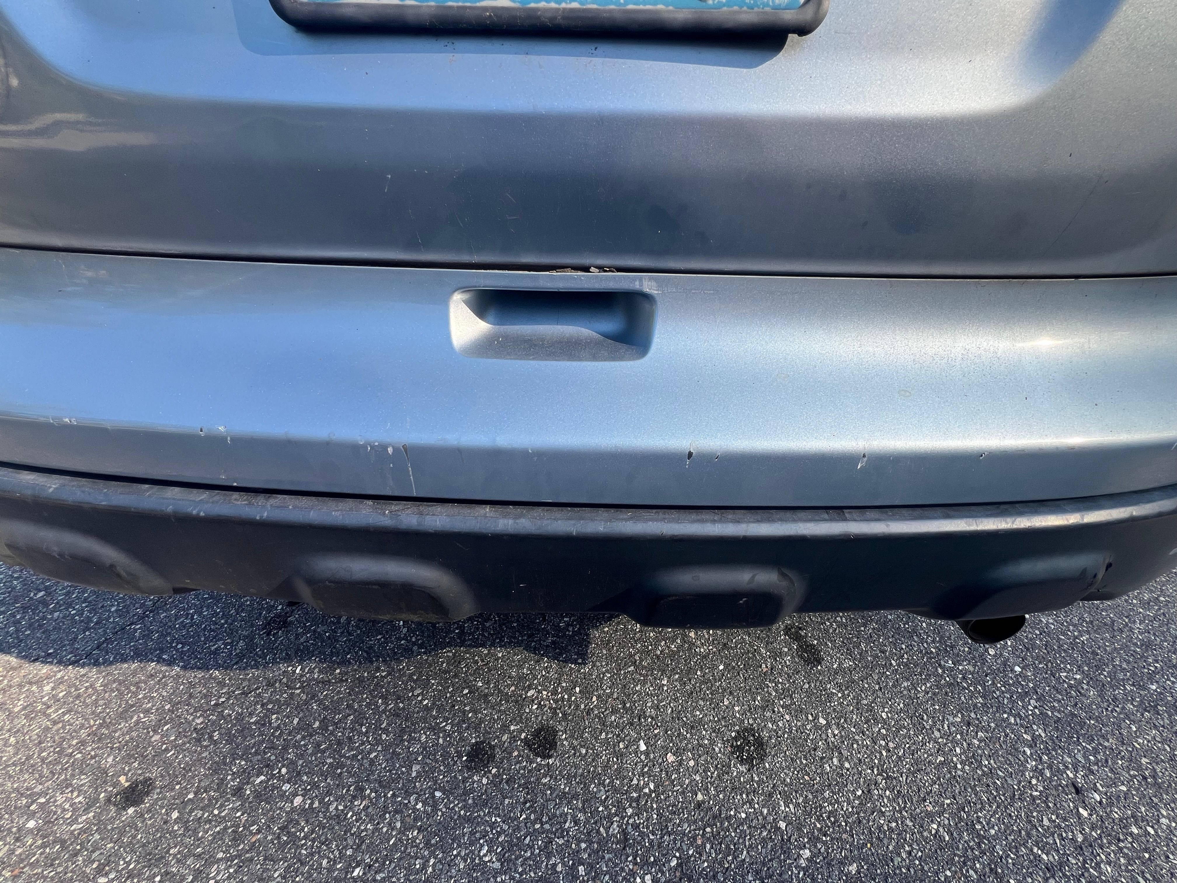 Used 2008 Honda CR-V EX-L image 12