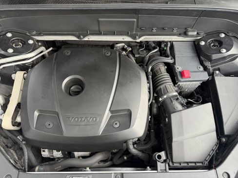 Used 2018 Volvo XC90 T6 Inscription w/ Convenience Package image 29