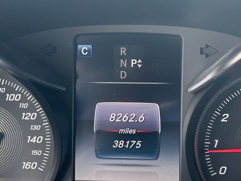 Used 2017 Mercedes-Benz C 300 4MATIC Coupe image 12