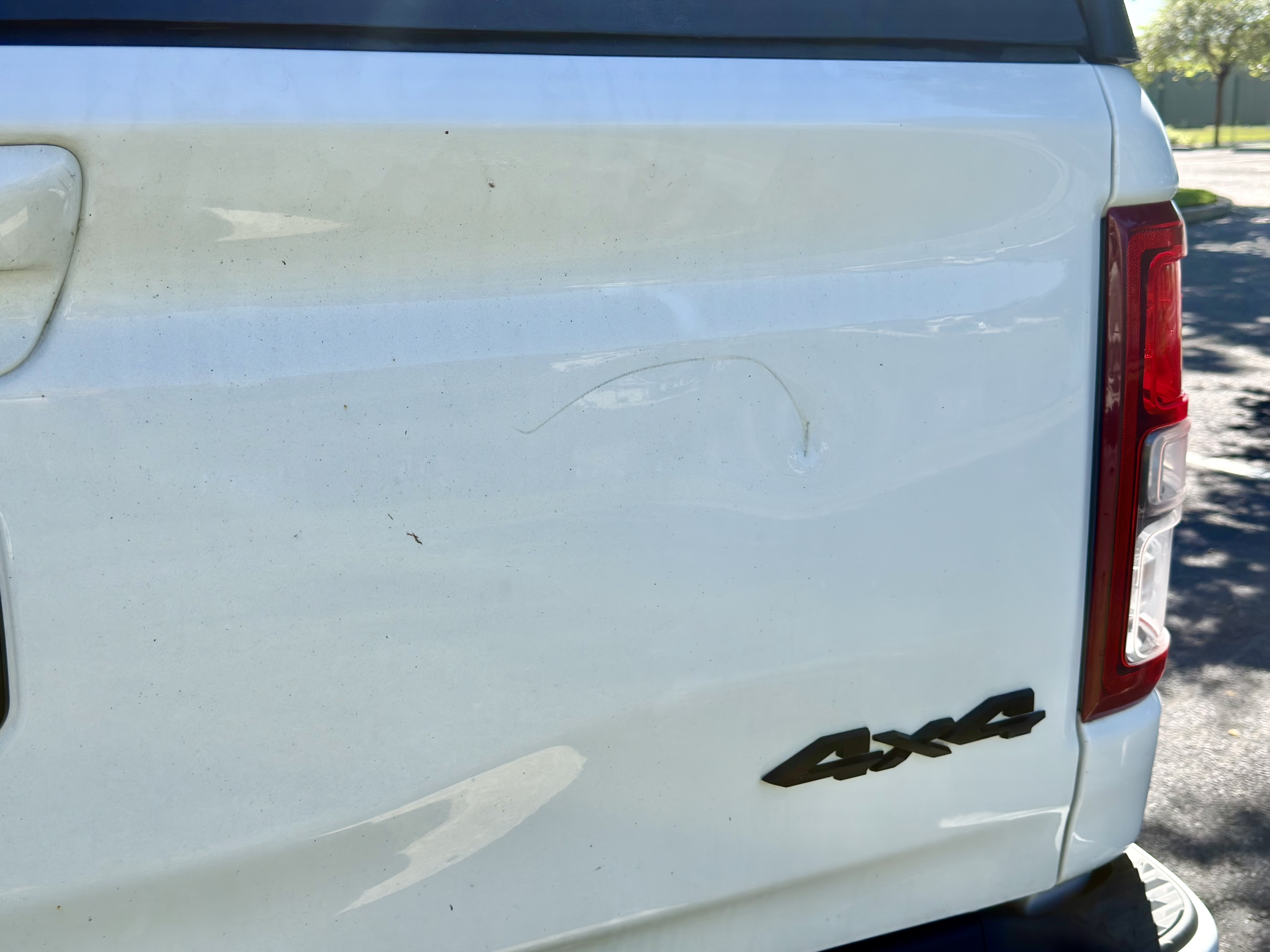 Used 2020 RAM 1500 Big Horn AWD/4WD image 8