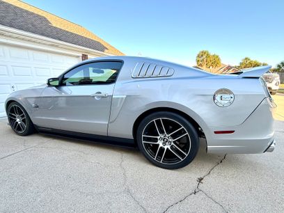 Used 2012 Ford Mustang GT Premium w/ Brembo Brake Pkg