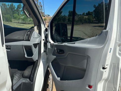 Used 2019 Ford Transit 250 130 Low Roof image 25