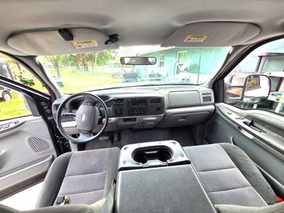 Used 2003 Ford F250 XL