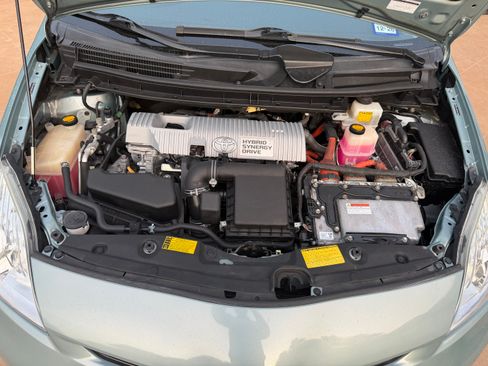 Used 2012 Toyota Prius FWD image 15