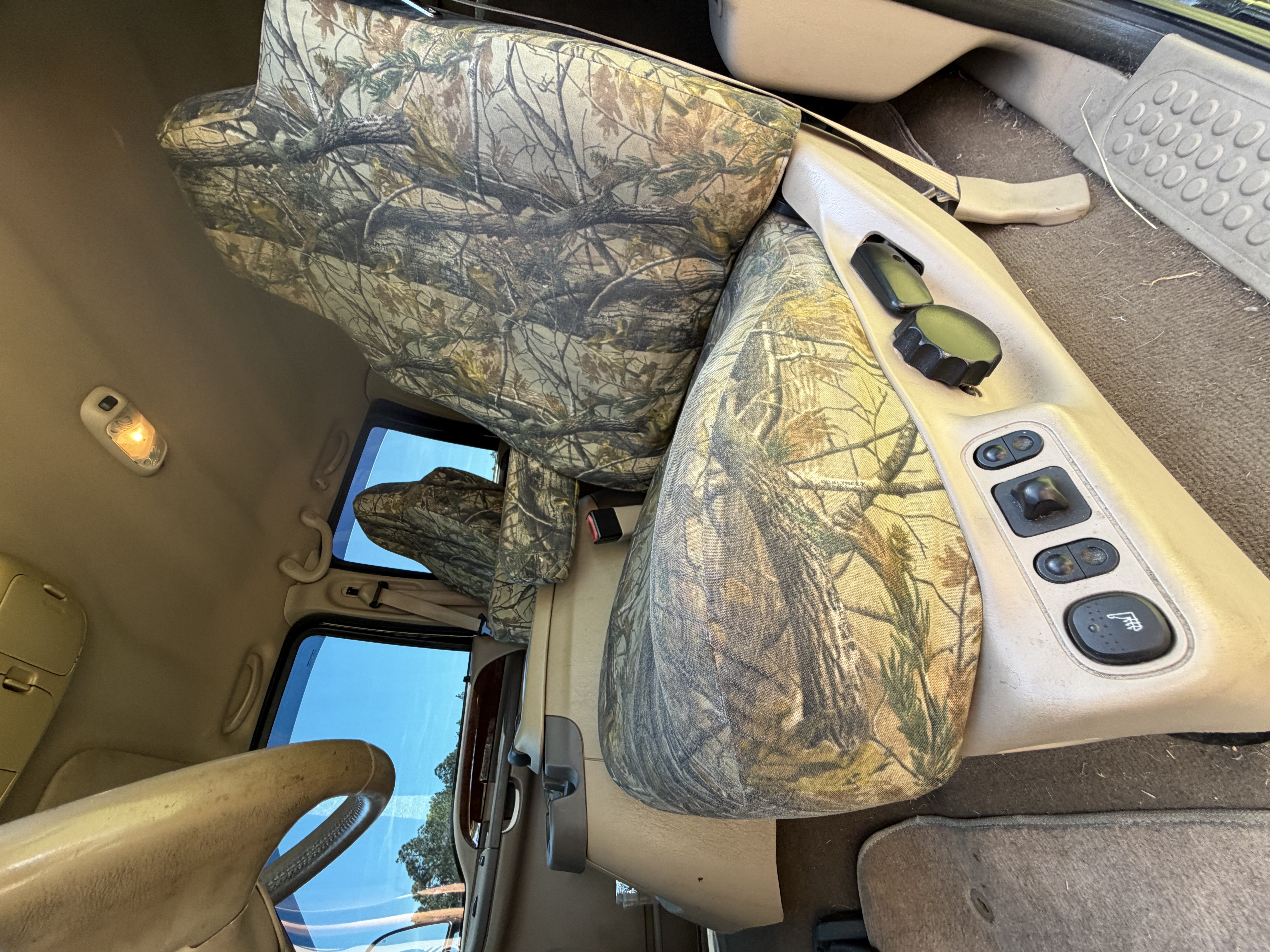Used 2004 Ford F350 XLT AWD/4WD image 13