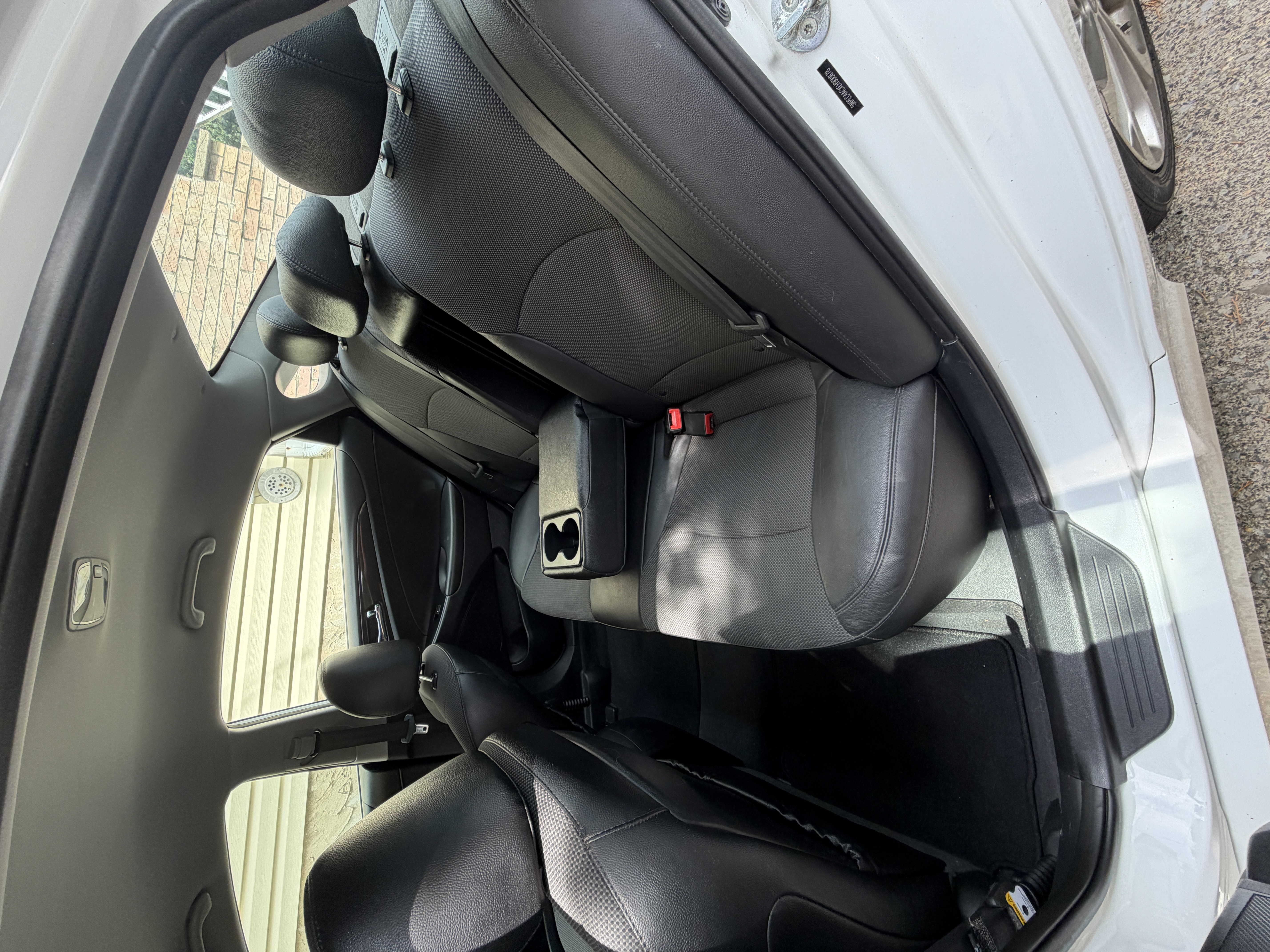 Used 2014 Hyundai Sonata SE FWD image 8