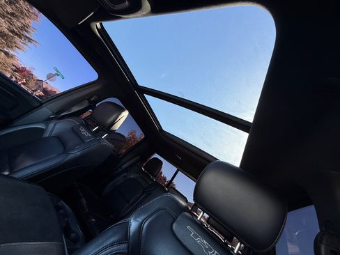 Used 2022 RAM 1500 TRX w/ TRX Level 1 Equipment Group image 20