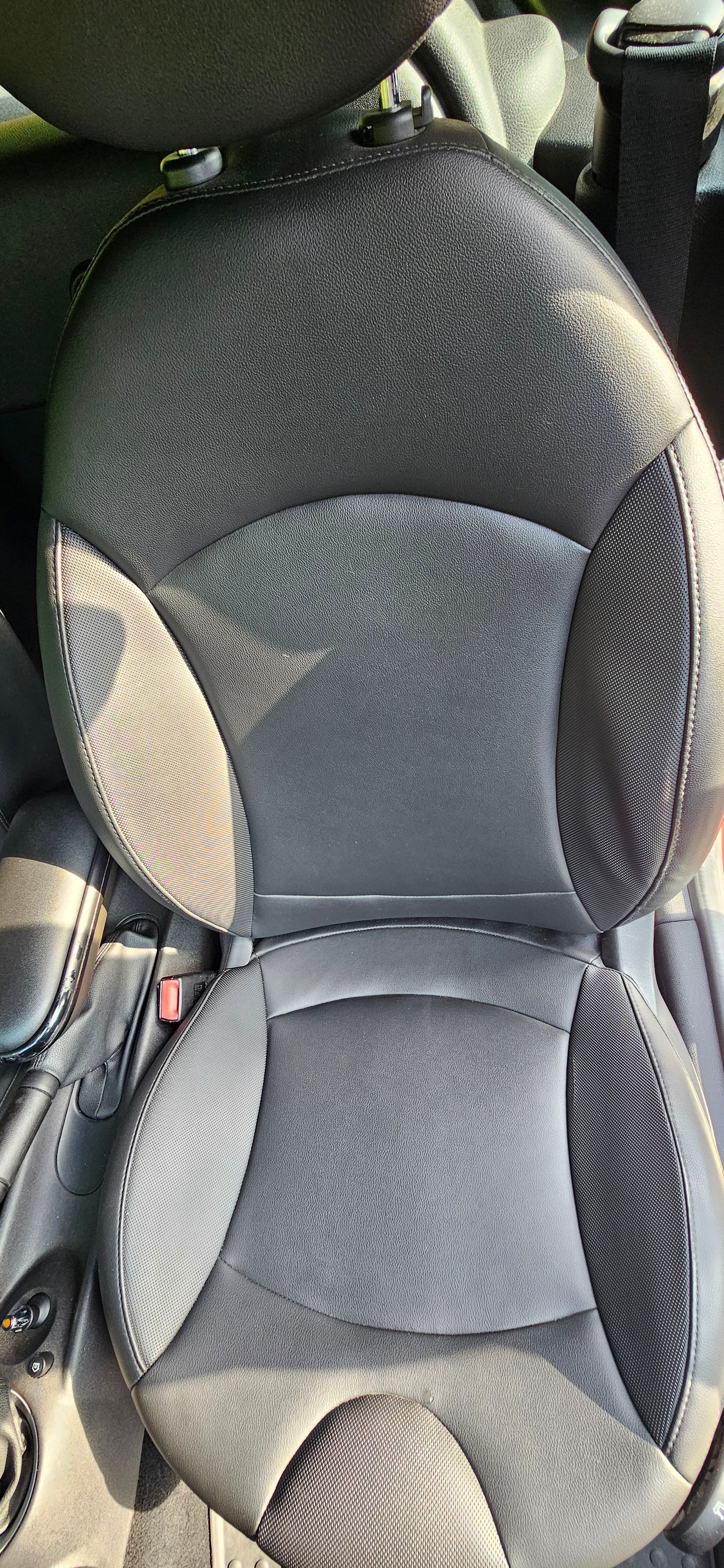 Used 2014 MINI Cooper Coupe S FWD image 19