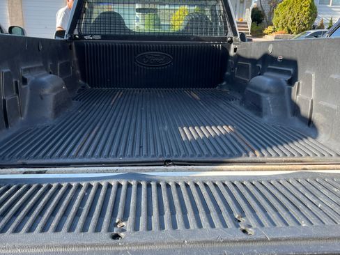 Used 1997 Ford F250 4x4 Regular Cab Heavy Duty image 32