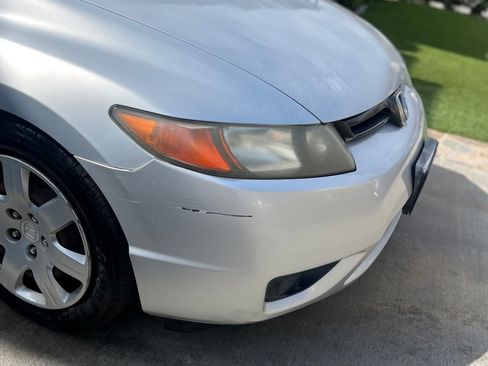 Used 2007 Honda Civic LX image 6