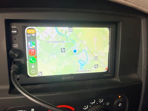 Used 2004 Dodge Ram 2500 Truck SLT w/ Sport Appearance Group image 17