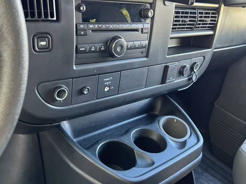 Used 2015 Chevrolet Express 2500 LS image 12