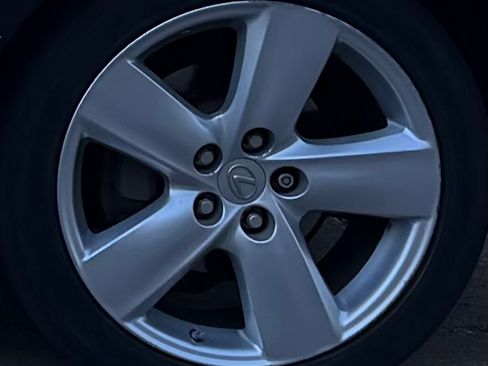 Used 2012 Lexus LS 460 L image 13