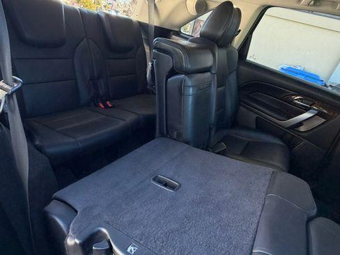 Used 2012 Acura MDX w/ Technology Package image 14