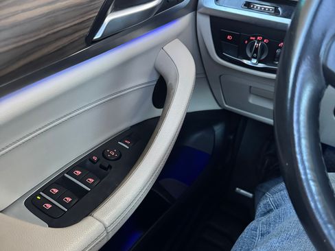 Used 2019 BMW X3 xDrive30i w/ Executive Package image 15