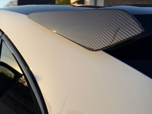 Used 2024 Porsche Cayenne Turbo GT image 14