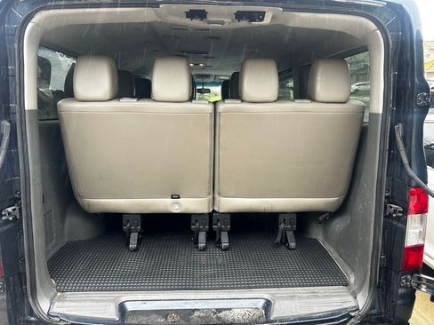 Used 2016 Nissan NV 3500 SL image 19