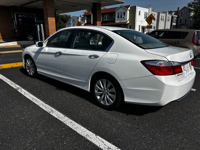 Used 2014 Honda Accord EX