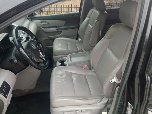 Used 2011 Honda Odyssey EX-L image 8