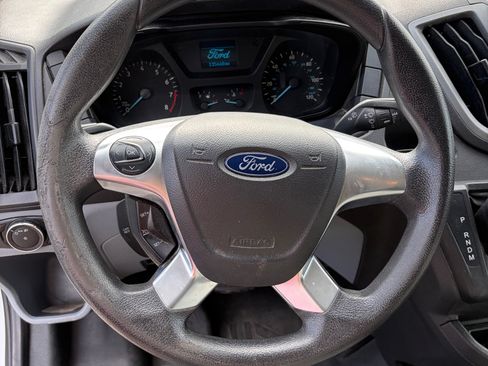 Used 2017 Ford Transit 150 148 Low Roof image 13