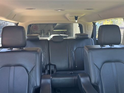 Used 2020 Ford Expedition Max Platinum AWD/4WD image 12