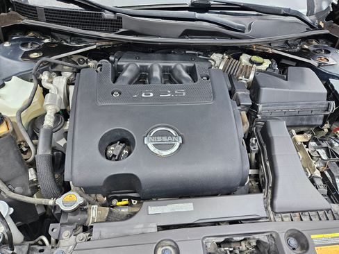 Used 2013 Nissan Altima 3.5 SL image 17