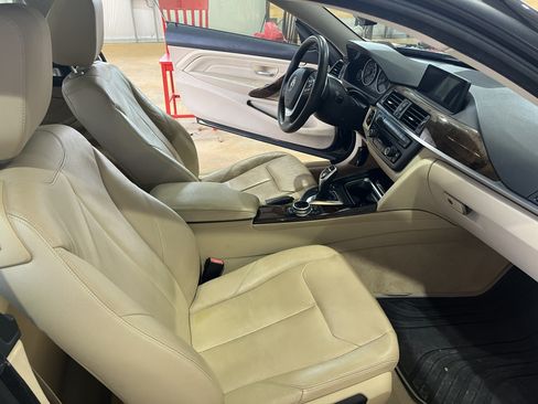 Used 2014 BMW 428i xDrive Coupe image 8