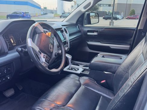 Used 2021 Toyota Tundra TRD Pro image 12