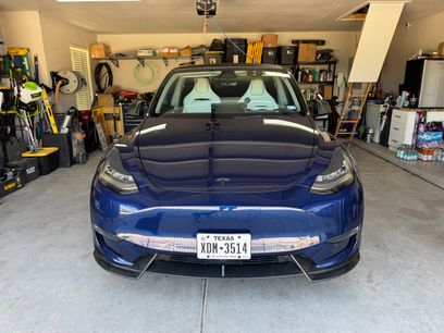 Used 2022 Tesla Model Y Long Range