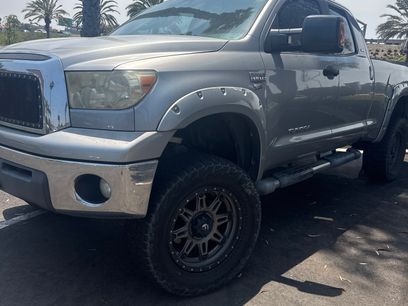Used 2008 Toyota Tundra SR5
