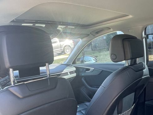 Used 2018 Audi A4 2.0T Premium Plus w/ Premium Plus Package image 6