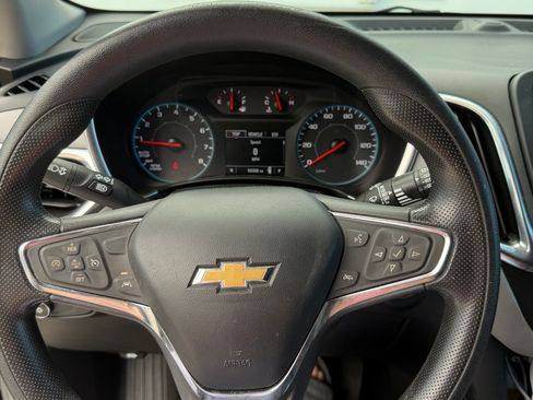 Used 2021 Chevrolet Equinox LS FWD image 7
