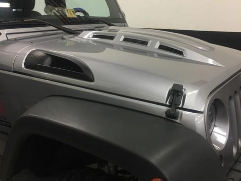 Used 2015 Jeep Wrangler Sport w/ Quick Order Package 24S image 6