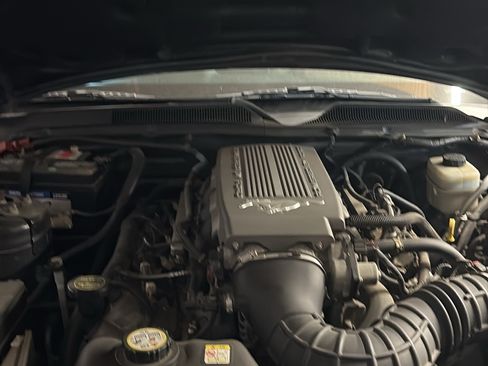 Used 2007 Ford Mustang GT image 13