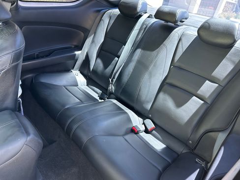 Used 2013 Honda Accord EX-L image 14