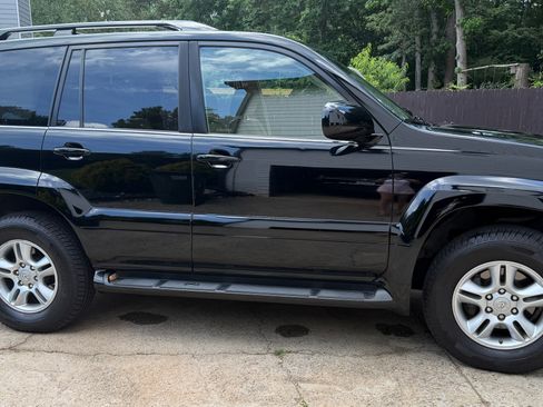 Used 2006 Lexus GX 470 AWD/4WD image 8