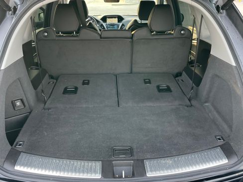 Used 2020 Acura MDX SH-AWD w/ Technology Package image 15