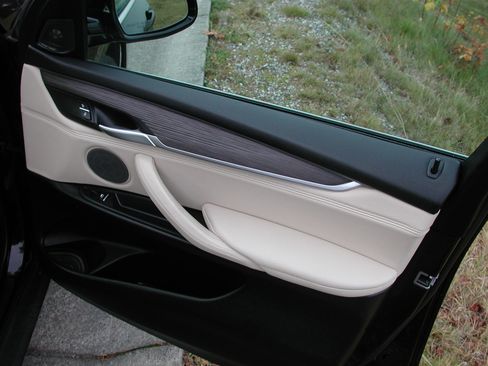 Used 2016 BMW X5 xDrive35i image 20