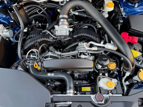 Used 2023 Subaru WRX Limited image 26