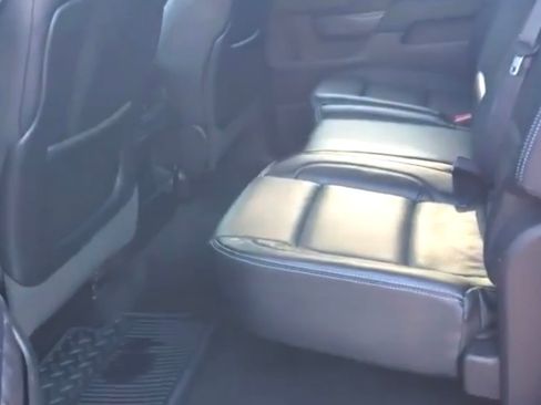 Used 2014 Chevrolet Silverado 1500 LT w/ All Star Edition image 9